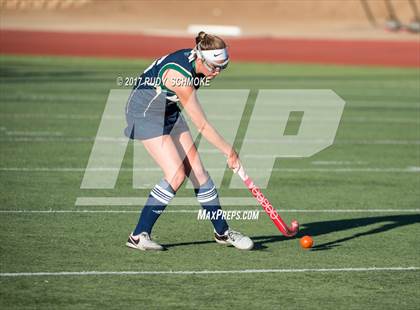 Thumbnail 2 in Vista vs. La Costa Canyon (CIF SDS D1 Quarterfinal) photogallery.