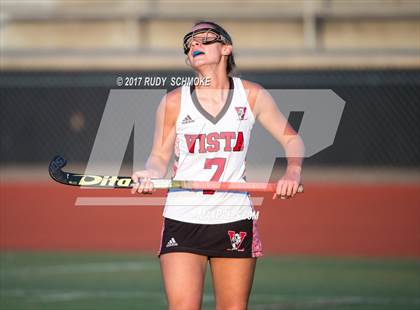 Thumbnail 3 in Vista vs. La Costa Canyon (CIF SDS D1 Quarterfinal) photogallery.