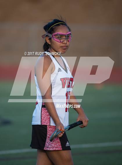 Thumbnail 2 in Vista vs. La Costa Canyon (CIF SDS D1 Quarterfinal) photogallery.
