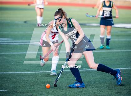 Thumbnail 1 in Vista vs. La Costa Canyon (CIF SDS D1 Quarterfinal) photogallery.