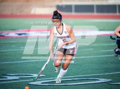 Thumbnail 1 in Vista vs. La Costa Canyon (CIF SDS D1 Quarterfinal) photogallery.