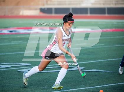 Thumbnail 1 in Vista vs. La Costa Canyon (CIF SDS D1 Quarterfinal) photogallery.