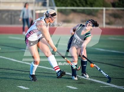 Thumbnail 3 in Vista vs. La Costa Canyon (CIF SDS D1 Quarterfinal) photogallery.