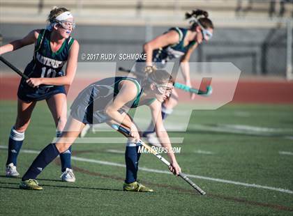 Thumbnail 2 in Vista vs. La Costa Canyon (CIF SDS D1 Quarterfinal) photogallery.