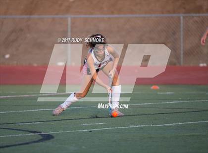 Thumbnail 2 in Vista vs. La Costa Canyon (CIF SDS D1 Quarterfinal) photogallery.