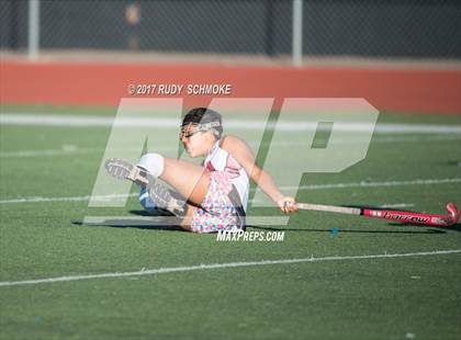 Thumbnail 3 in Vista vs. La Costa Canyon (CIF SDS D1 Quarterfinal) photogallery.