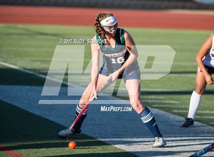 Thumbnail 1 in Vista vs. La Costa Canyon (CIF SDS D1 Quarterfinal) photogallery.