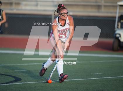 Thumbnail 3 in Vista vs. La Costa Canyon (CIF SDS D1 Quarterfinal) photogallery.