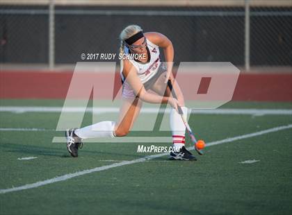 Thumbnail 3 in Vista vs. La Costa Canyon (CIF SDS D1 Quarterfinal) photogallery.