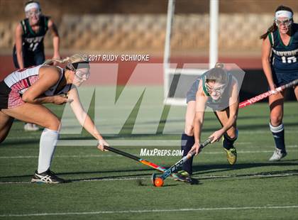 Thumbnail 2 in Vista vs. La Costa Canyon (CIF SDS D1 Quarterfinal) photogallery.