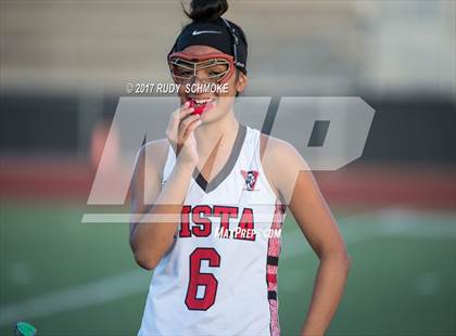 Thumbnail 2 in Vista vs. La Costa Canyon (CIF SDS D1 Quarterfinal) photogallery.