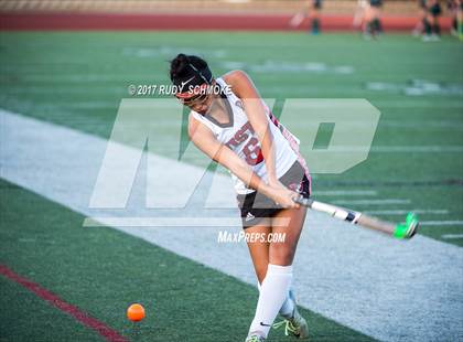 Thumbnail 1 in Vista vs. La Costa Canyon (CIF SDS D1 Quarterfinal) photogallery.