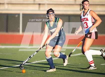 Thumbnail 3 in Vista vs. La Costa Canyon (CIF SDS D1 Quarterfinal) photogallery.