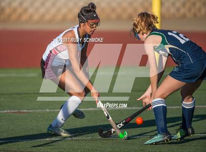 Thumbnail 1 in Vista vs. La Costa Canyon (CIF SDS D1 Quarterfinal) photogallery.