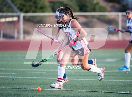 Thumbnail 3 in Vista vs. La Costa Canyon (CIF SDS D1 Quarterfinal) photogallery.