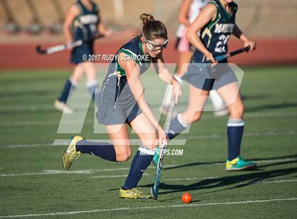 Thumbnail 3 in Vista vs. La Costa Canyon (CIF SDS D1 Quarterfinal) photogallery.