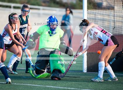 Thumbnail 1 in Vista vs. La Costa Canyon (CIF SDS D1 Quarterfinal) photogallery.