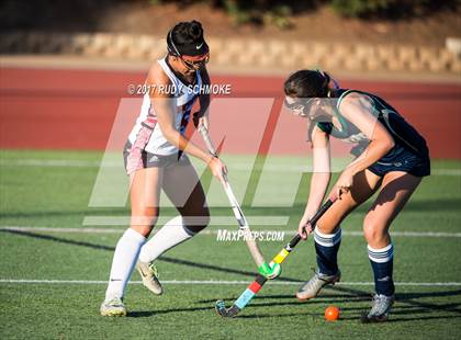Thumbnail 2 in Vista vs. La Costa Canyon (CIF SDS D1 Quarterfinal) photogallery.