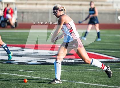 Thumbnail 3 in Vista vs. La Costa Canyon (CIF SDS D1 Quarterfinal) photogallery.