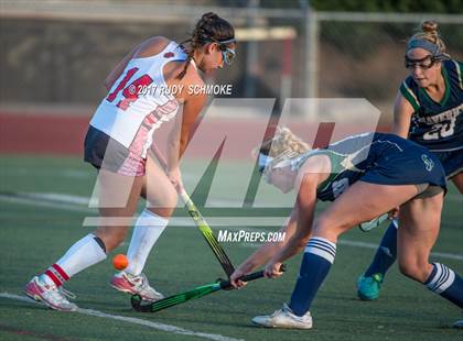 Thumbnail 1 in Vista vs. La Costa Canyon (CIF SDS D1 Quarterfinal) photogallery.