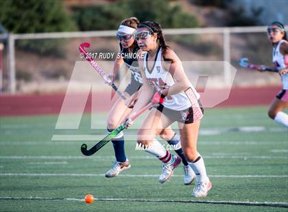 Thumbnail 3 in Vista vs. La Costa Canyon (CIF SDS D1 Quarterfinal) photogallery.