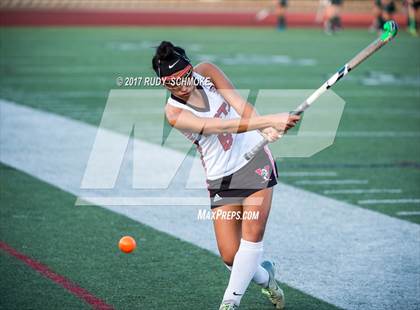 Thumbnail 2 in Vista vs. La Costa Canyon (CIF SDS D1 Quarterfinal) photogallery.