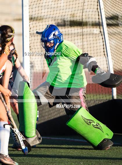 Thumbnail 2 in Vista vs. La Costa Canyon (CIF SDS D1 Quarterfinal) photogallery.