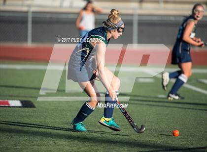 Thumbnail 3 in Vista vs. La Costa Canyon (CIF SDS D1 Quarterfinal) photogallery.