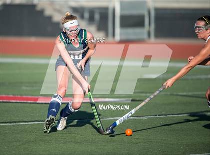 Thumbnail 2 in Vista vs. La Costa Canyon (CIF SDS D1 Quarterfinal) photogallery.