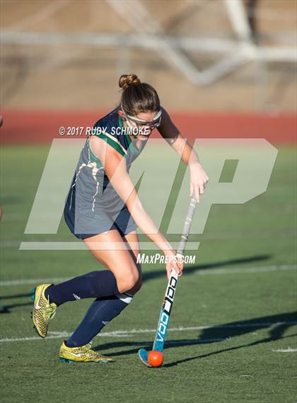 Thumbnail 1 in Vista vs. La Costa Canyon (CIF SDS D1 Quarterfinal) photogallery.