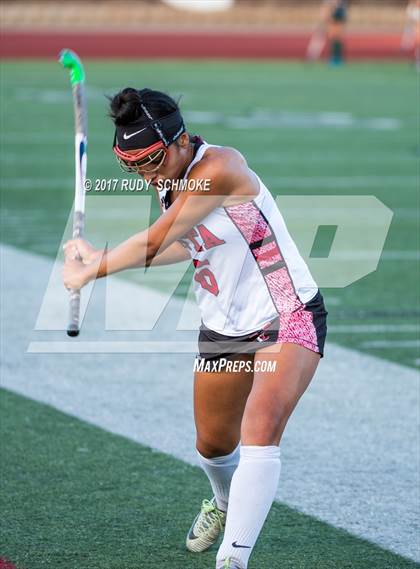 Thumbnail 1 in Vista vs. La Costa Canyon (CIF SDS D1 Quarterfinal) photogallery.