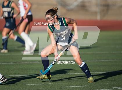 Thumbnail 2 in Vista vs. La Costa Canyon (CIF SDS D1 Quarterfinal) photogallery.