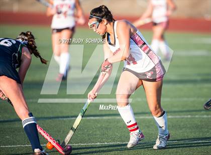 Thumbnail 3 in Vista vs. La Costa Canyon (CIF SDS D1 Quarterfinal) photogallery.