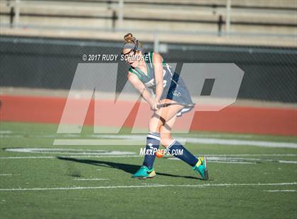 Thumbnail 3 in Vista vs. La Costa Canyon (CIF SDS D1 Quarterfinal) photogallery.