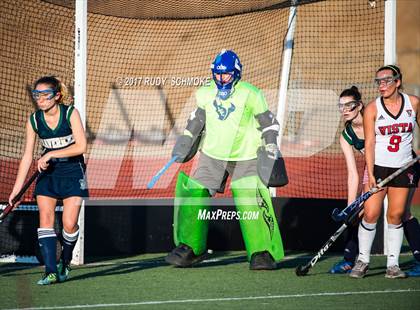 Thumbnail 3 in Vista vs. La Costa Canyon (CIF SDS D1 Quarterfinal) photogallery.