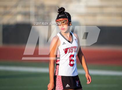 Thumbnail 1 in Vista vs. La Costa Canyon (CIF SDS D1 Quarterfinal) photogallery.
