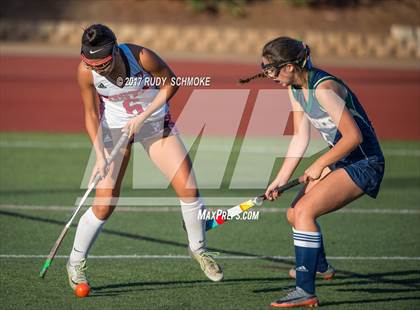 Thumbnail 2 in Vista vs. La Costa Canyon (CIF SDS D1 Quarterfinal) photogallery.