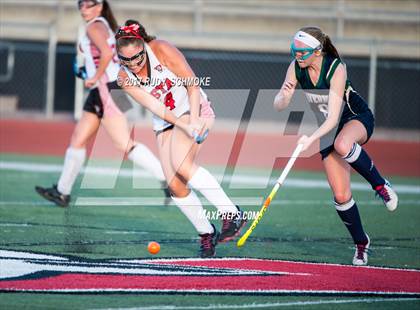 Thumbnail 3 in Vista vs. La Costa Canyon (CIF SDS D1 Quarterfinal) photogallery.