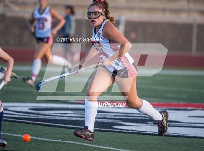 Thumbnail 1 in Vista vs. La Costa Canyon (CIF SDS D1 Quarterfinal) photogallery.