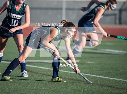 Thumbnail 1 in Vista vs. La Costa Canyon (CIF SDS D1 Quarterfinal) photogallery.