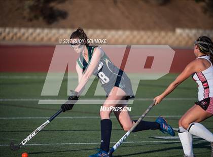 Thumbnail 3 in Vista vs. La Costa Canyon (CIF SDS D1 Quarterfinal) photogallery.