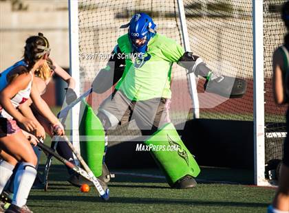 Thumbnail 2 in Vista vs. La Costa Canyon (CIF SDS D1 Quarterfinal) photogallery.