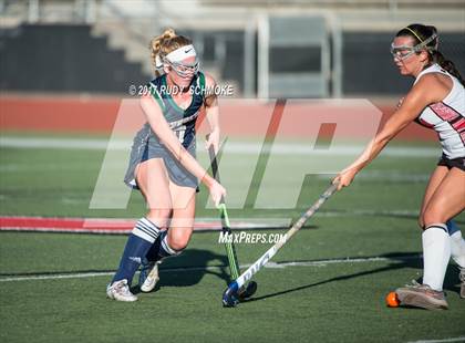 Thumbnail 1 in Vista vs. La Costa Canyon (CIF SDS D1 Quarterfinal) photogallery.