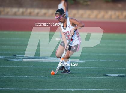 Thumbnail 3 in Vista vs. La Costa Canyon (CIF SDS D1 Quarterfinal) photogallery.