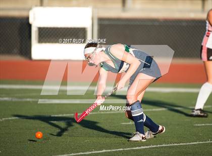 Thumbnail 1 in Vista vs. La Costa Canyon (CIF SDS D1 Quarterfinal) photogallery.