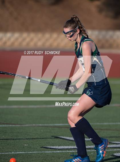 Thumbnail 2 in Vista vs. La Costa Canyon (CIF SDS D1 Quarterfinal) photogallery.