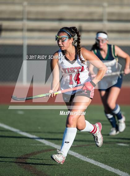 Thumbnail 3 in Vista vs. La Costa Canyon (CIF SDS D1 Quarterfinal) photogallery.