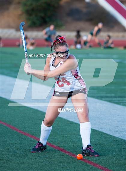 Thumbnail 2 in Vista vs. La Costa Canyon (CIF SDS D1 Quarterfinal) photogallery.