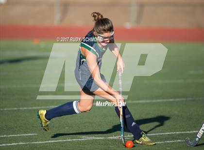 Thumbnail 2 in Vista vs. La Costa Canyon (CIF SDS D1 Quarterfinal) photogallery.