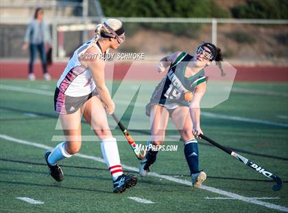 Thumbnail 2 in Vista vs. La Costa Canyon (CIF SDS D1 Quarterfinal) photogallery.